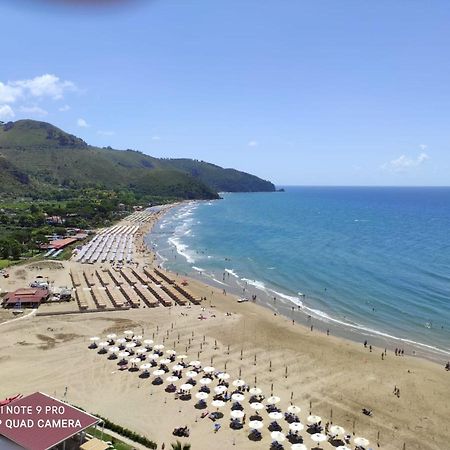 Casavacanze Belvedere Sperlonga Daire Dış mekan fotoğraf