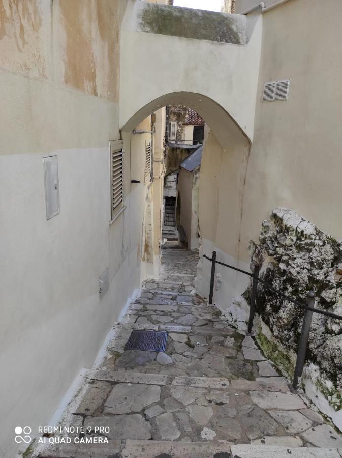 Casavacanze Belvedere Sperlonga Daire Dış mekan fotoğraf