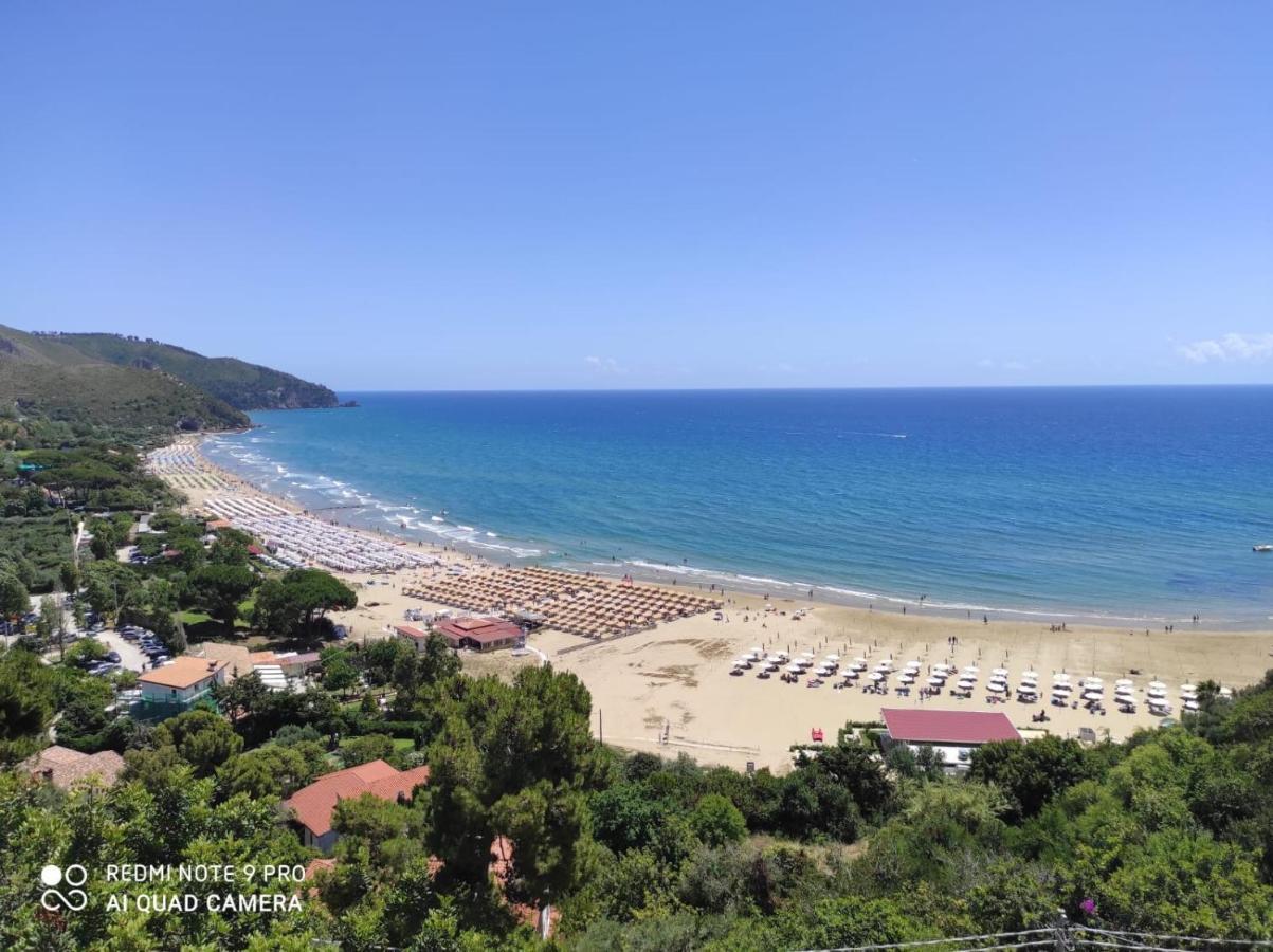 Casavacanze Belvedere Sperlonga Daire Dış mekan fotoğraf