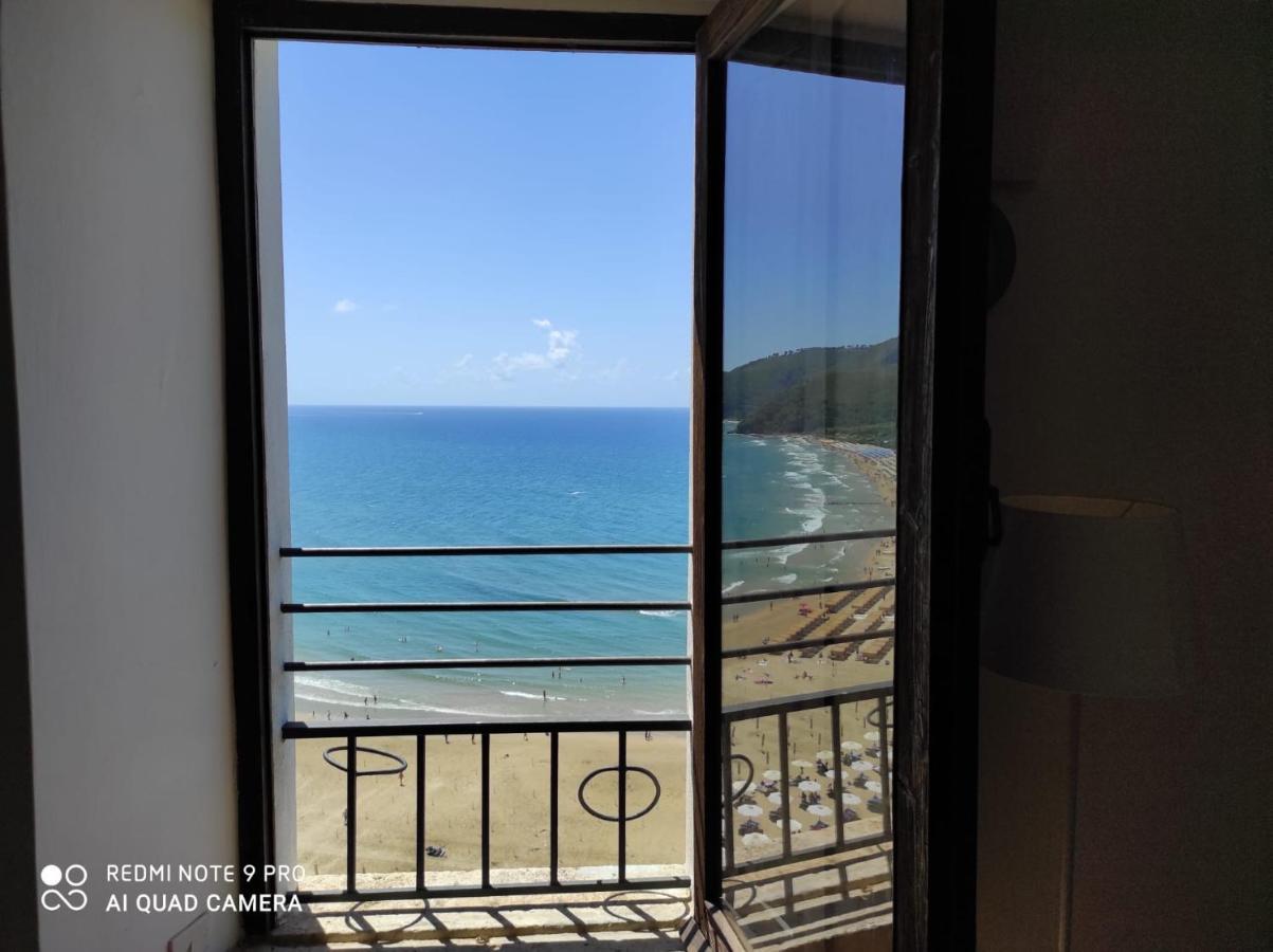Casavacanze Belvedere Sperlonga Daire Dış mekan fotoğraf