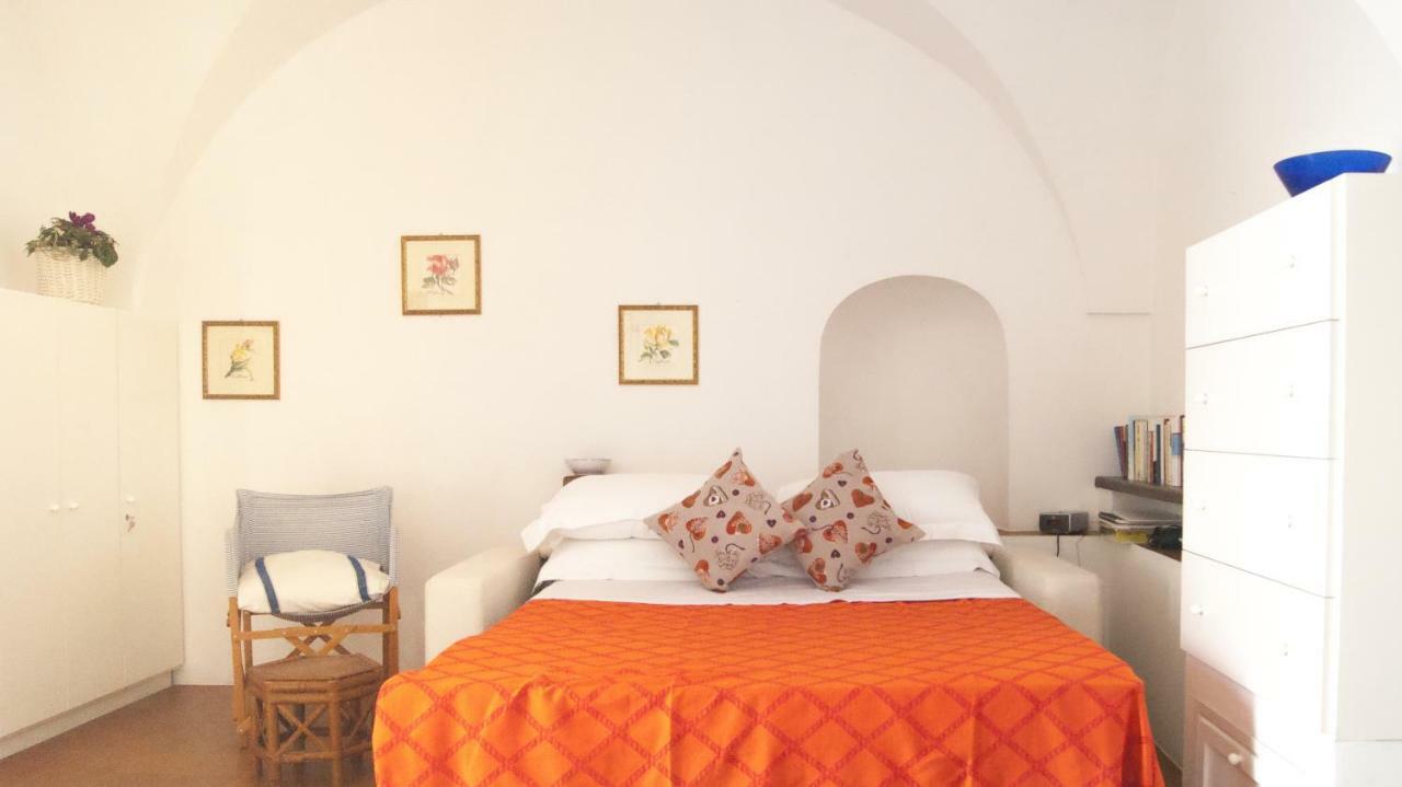 Casavacanze Belvedere Sperlonga Daire Dış mekan fotoğraf