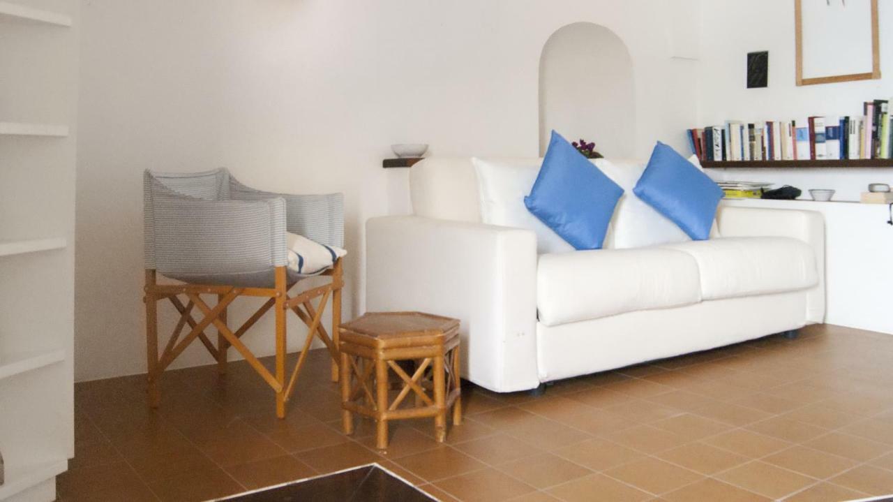 Casavacanze Belvedere Sperlonga Daire Dış mekan fotoğraf