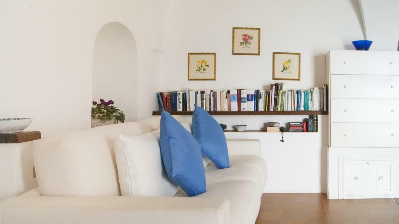Casavacanze Belvedere Sperlonga Daire Dış mekan fotoğraf