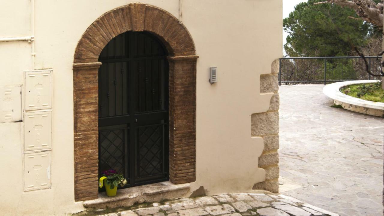 Casavacanze Belvedere Sperlonga Daire Dış mekan fotoğraf